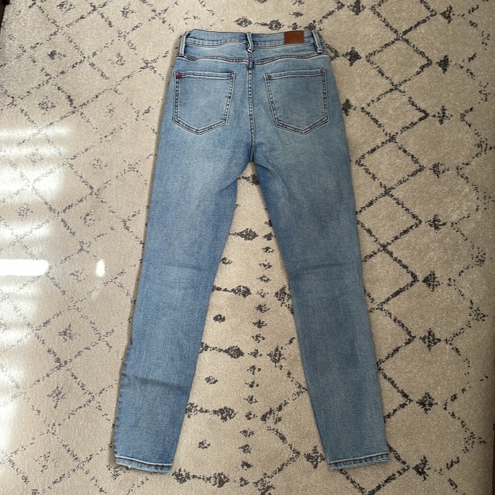 BDG High Rise Jeans - Picture 3 of 3